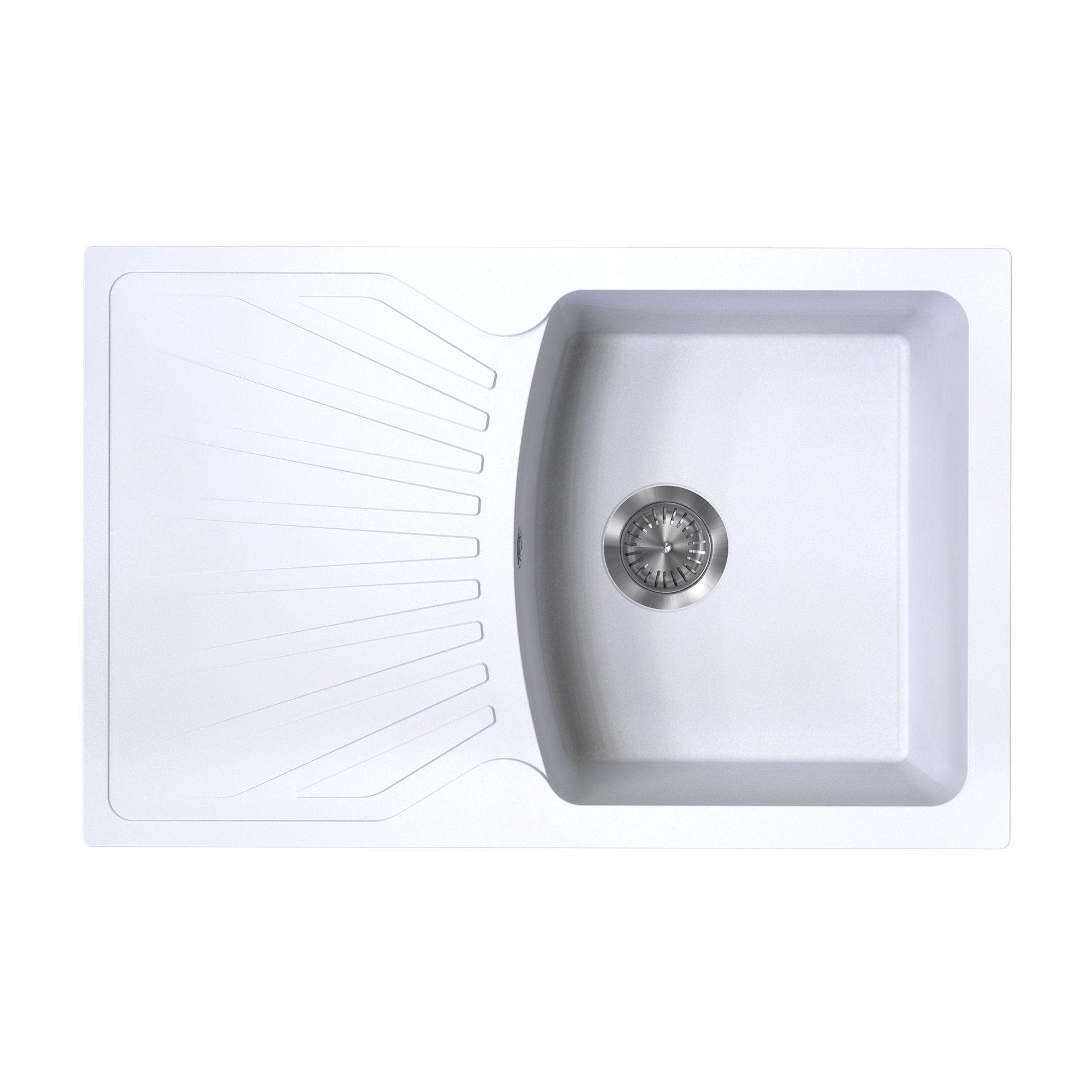 xQuadro Plus White