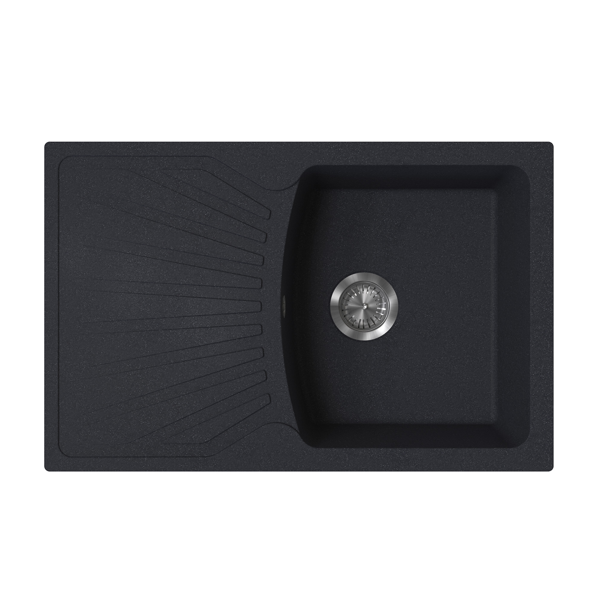 xQuadro Plus Black