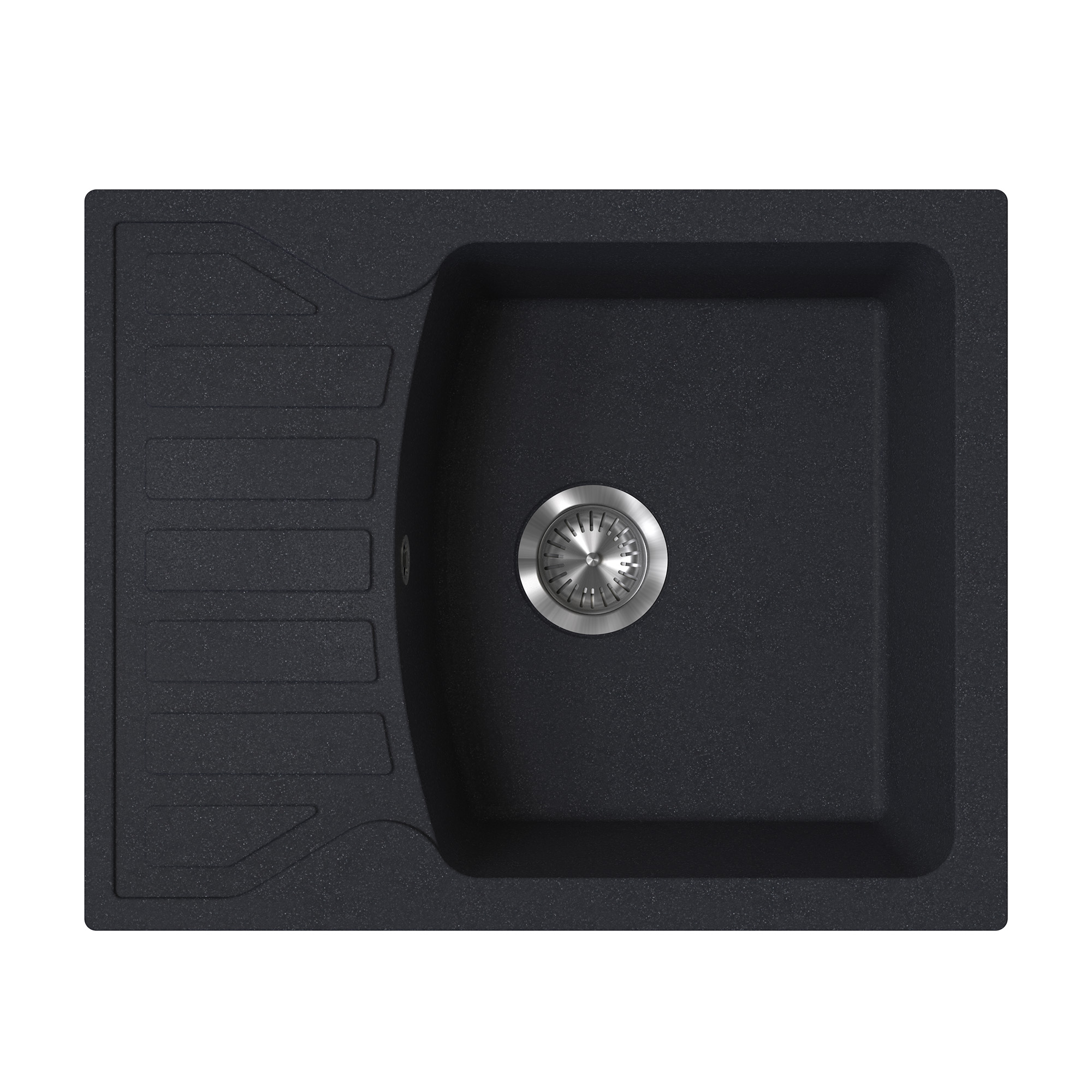 xQuadro M Black