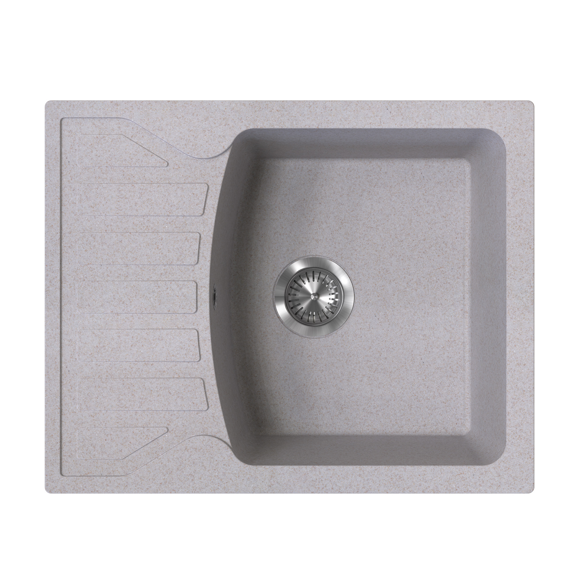 xQuadro M Beige
