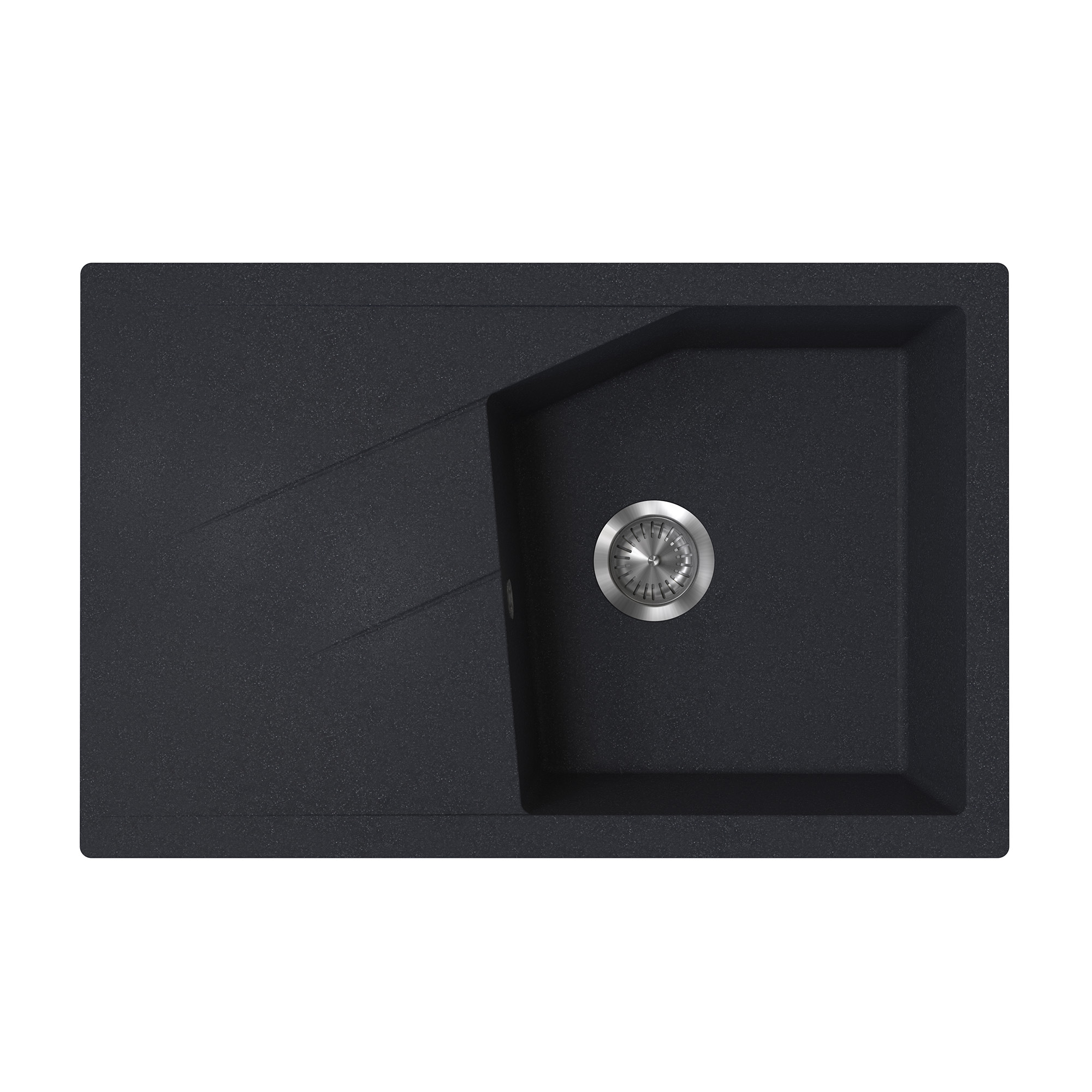 xLinea Plus Black