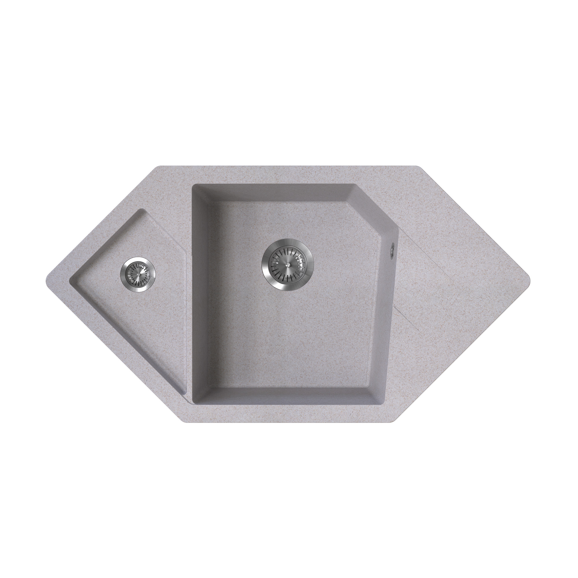 xDiamond Beige