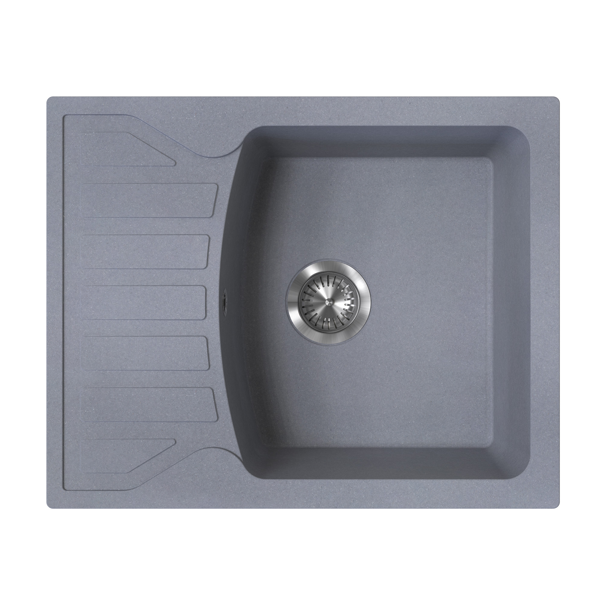xQuadro M Gray