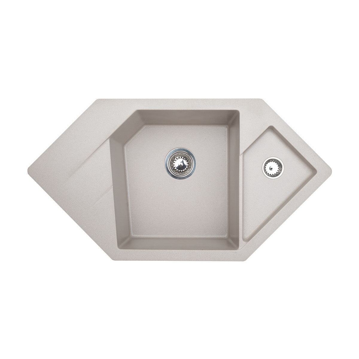 xDiamond Gray
